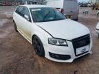 2011 AUDI S3 QUATTRO for sale at Copart BRISTOL