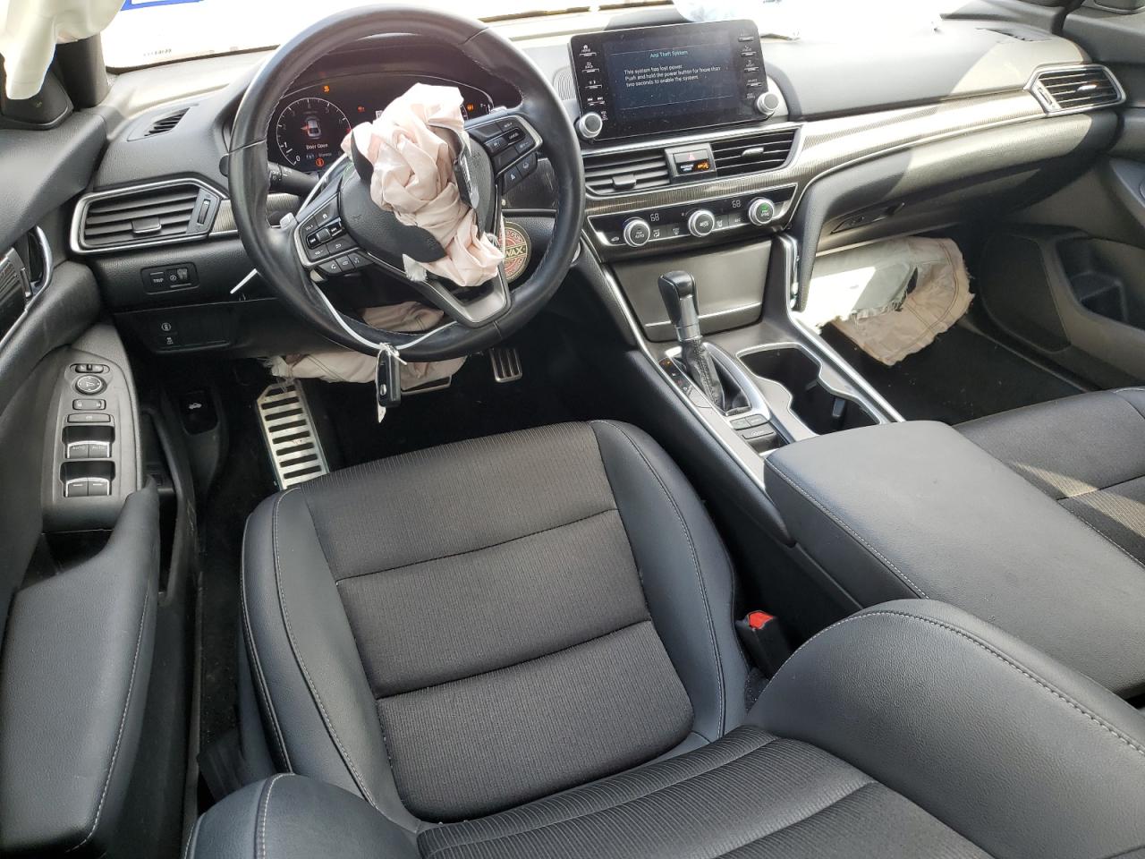 2021 Honda Accord - Image 8