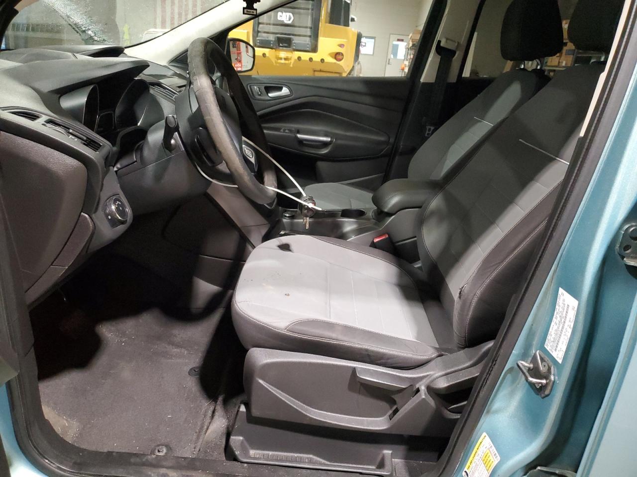 2013 Ford Escape - Image 7