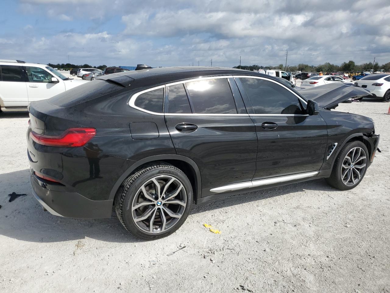 2019 BMW X4 - Image 3