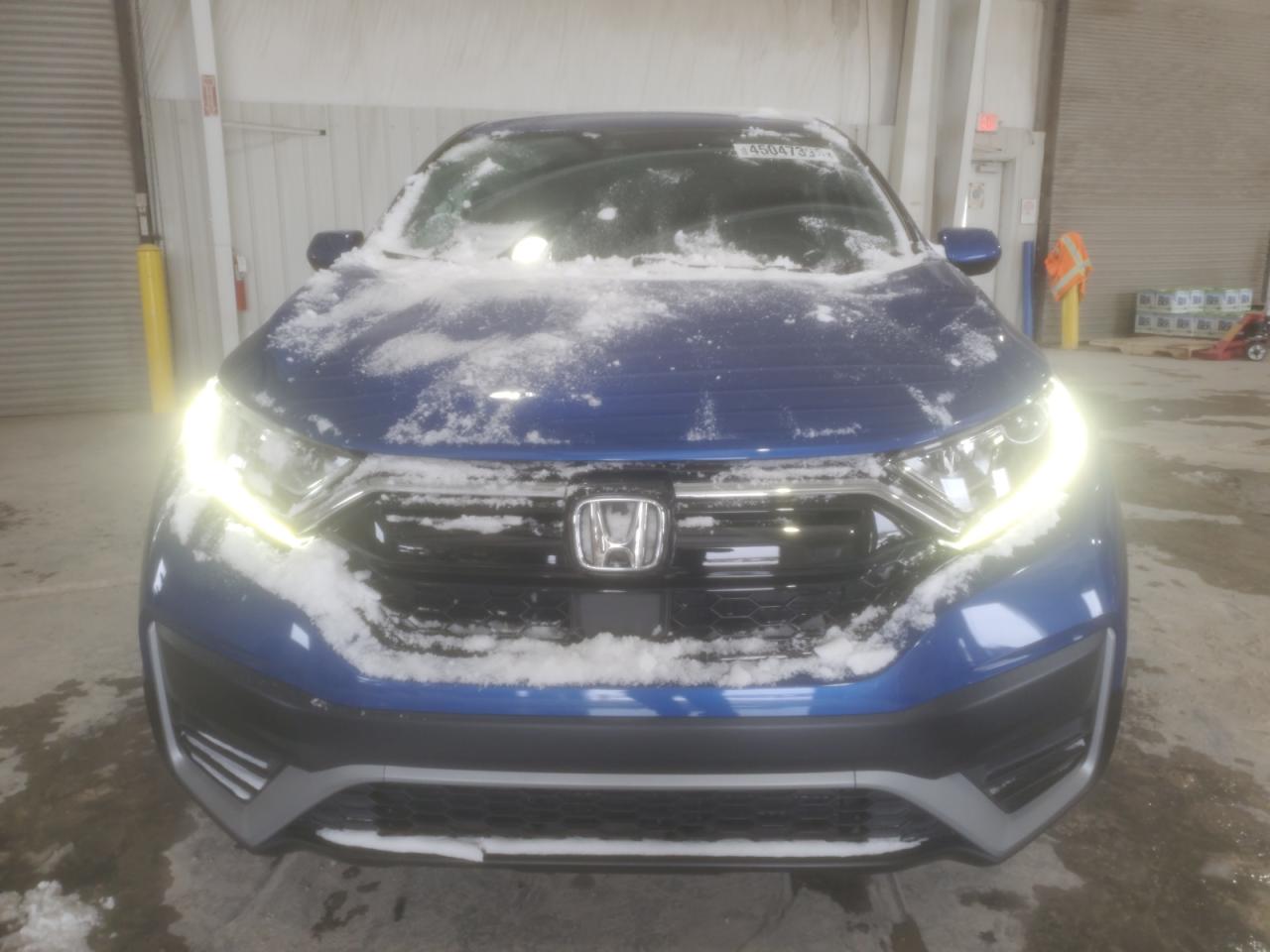 2021 Honda CR-V - Image 5
