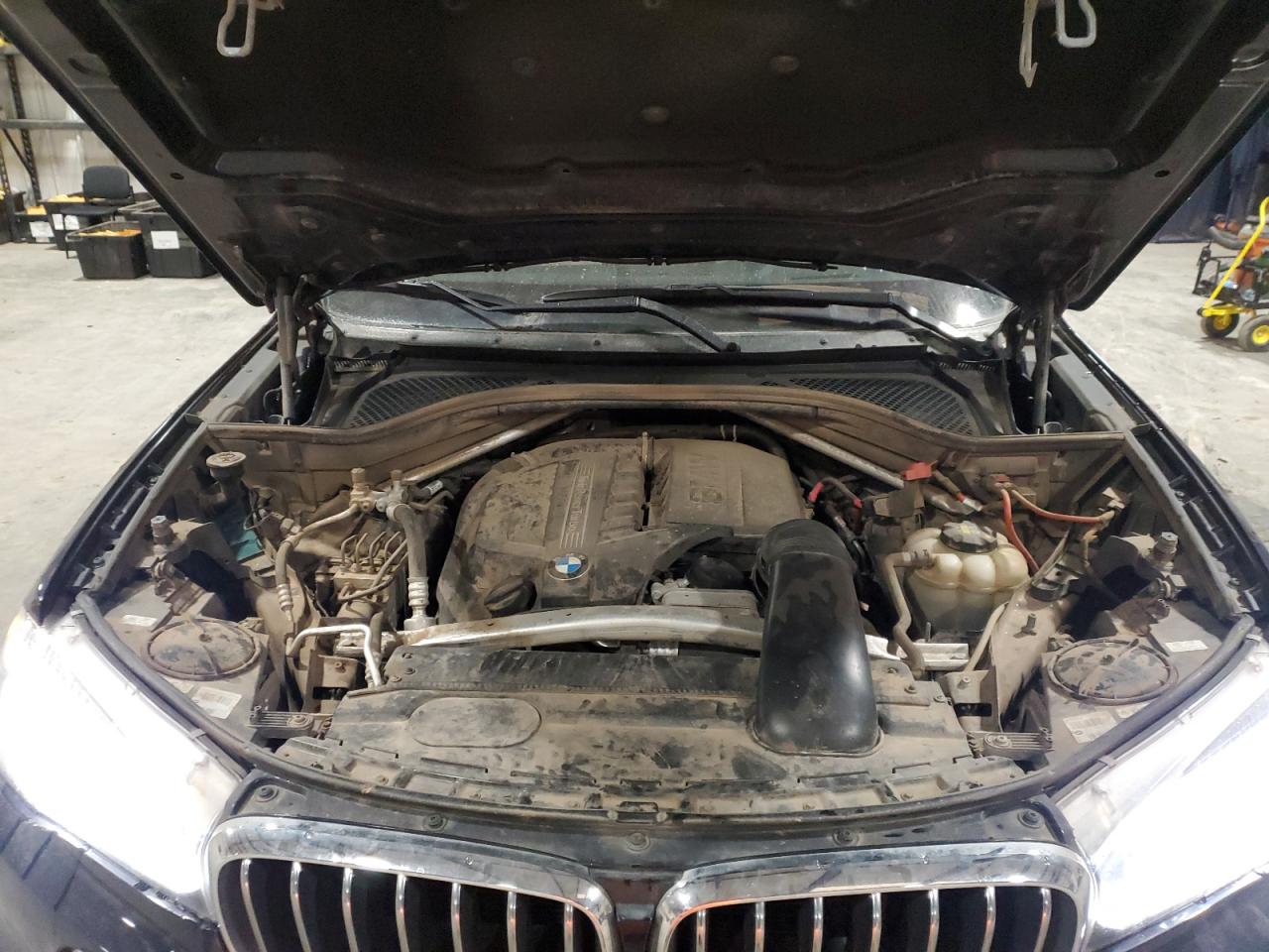 2018 BMW X5 - Image 14