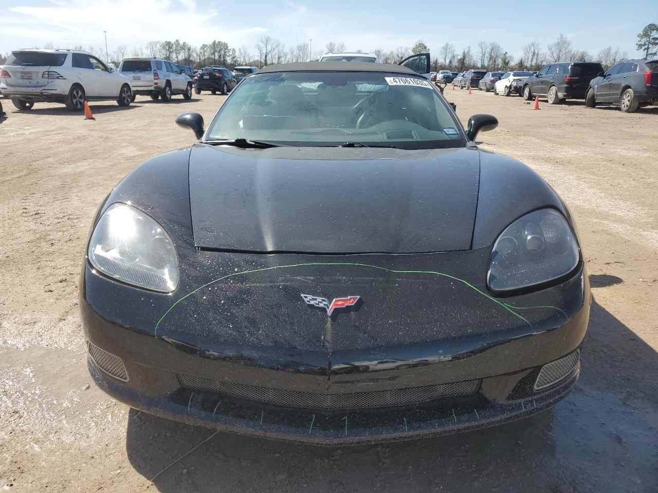 2005 Chevrolet Corvette - Image 5