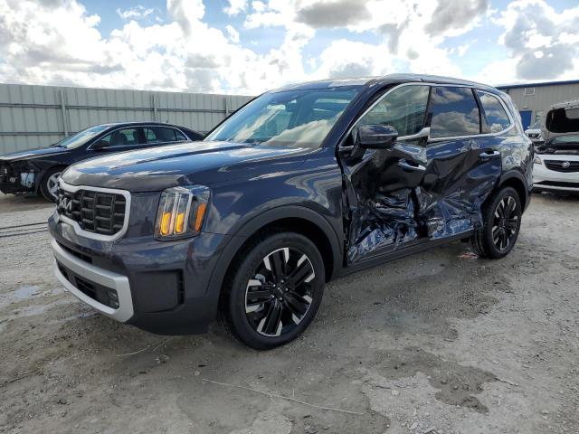 2025 Kia Telluride Sx