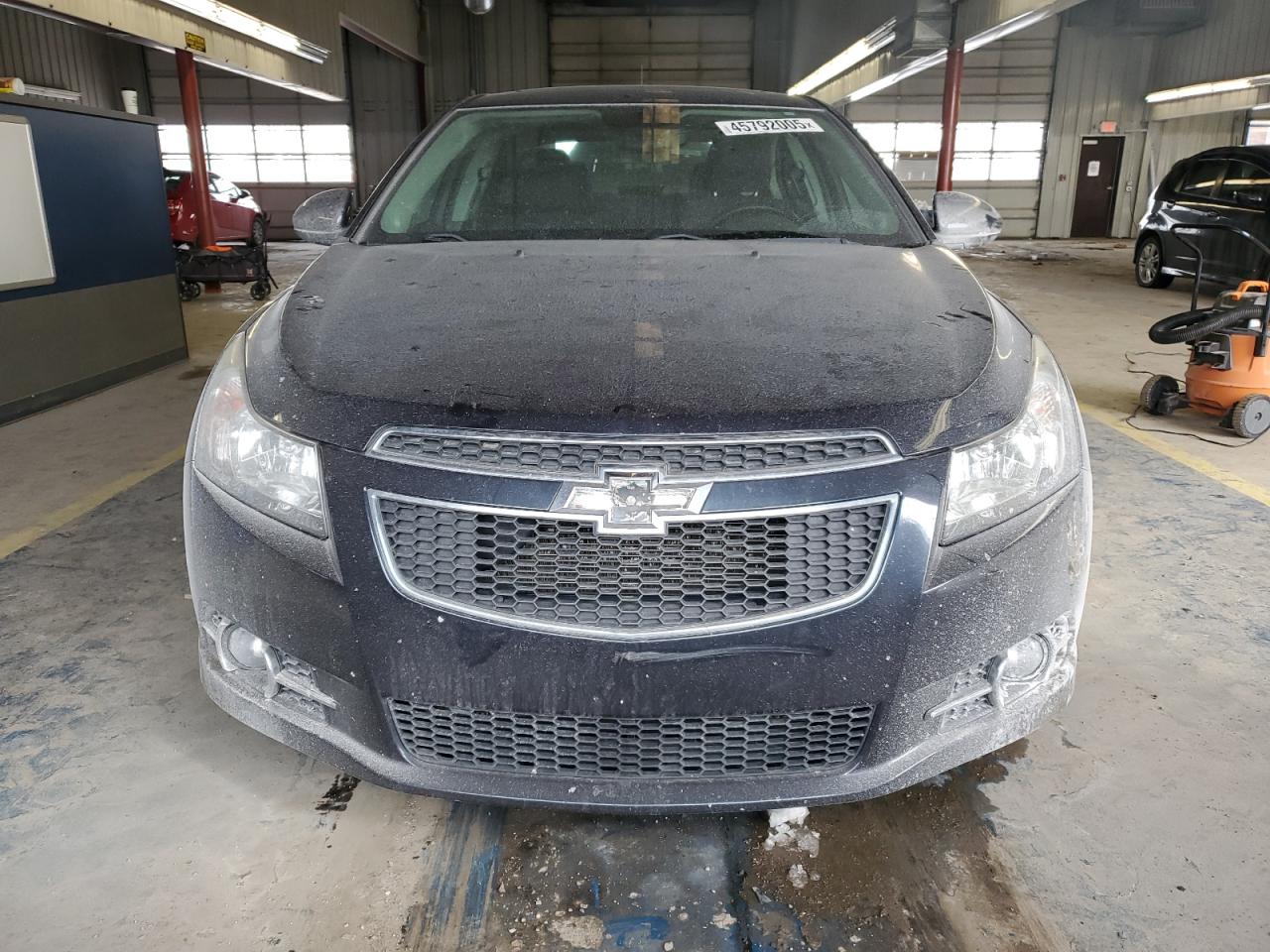 2014 Chevrolet Cruze - Image 5