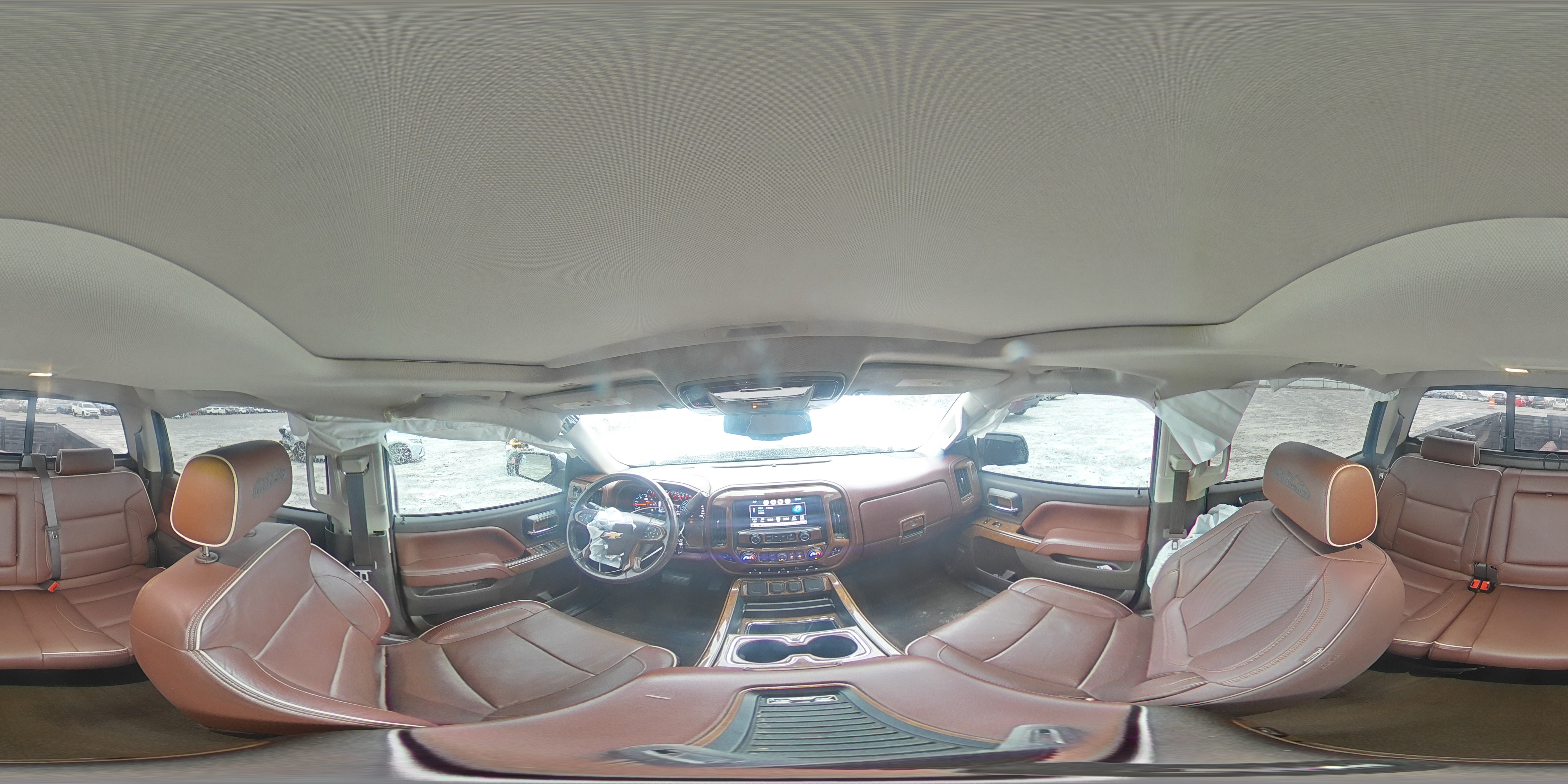 2016 Chevrolet Silverado - Image 12