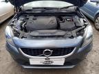 2016 VOLVO V40 R-DESI for sale at Copart WOLVERHAMPTON