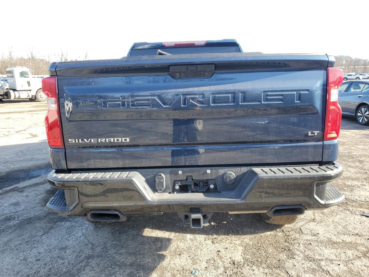 2019 Chevrolet Silverado - Image 6