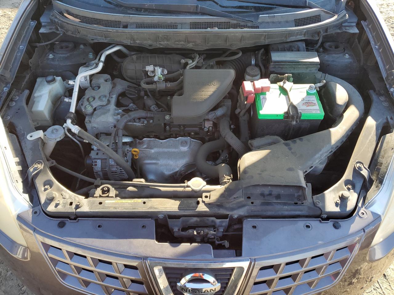2010 Nissan Rogue - Image 13