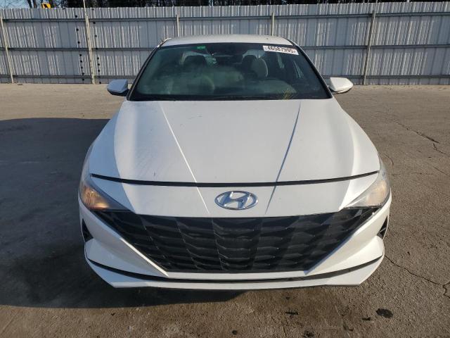  HYUNDAI ELANTRA 2023 White