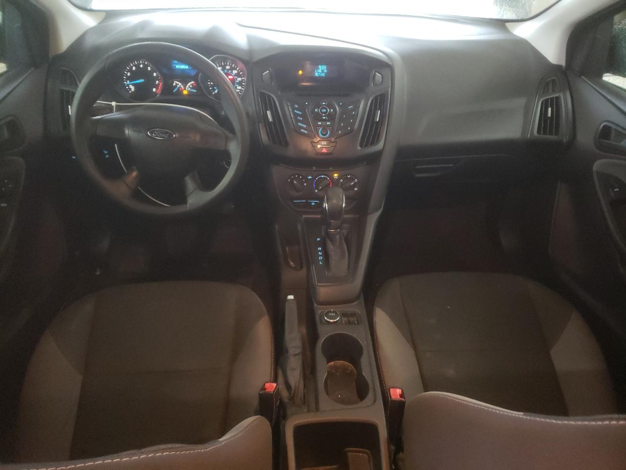 2013 Ford Focus - Image 8