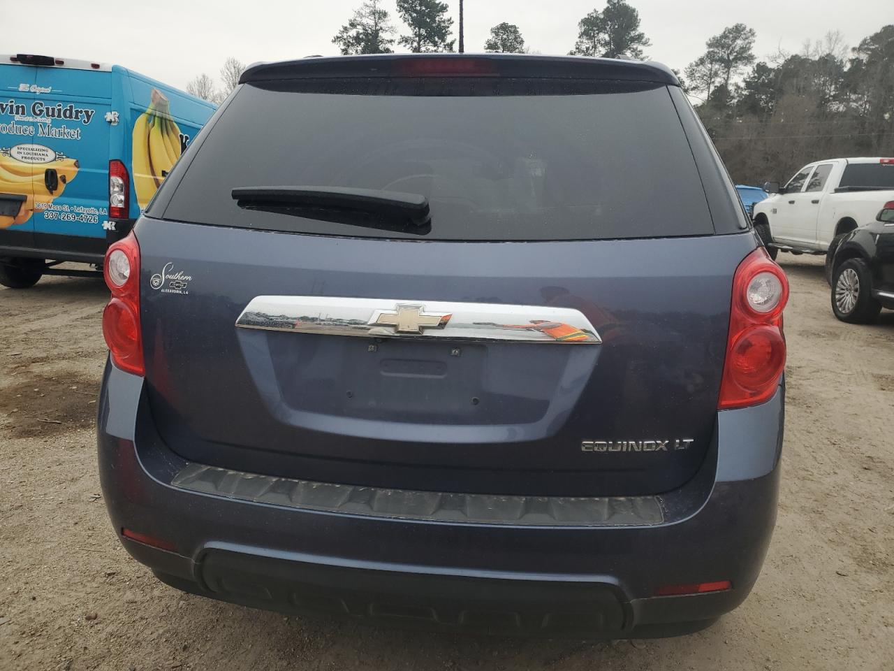 2013 Chevrolet Equinox - Image 6