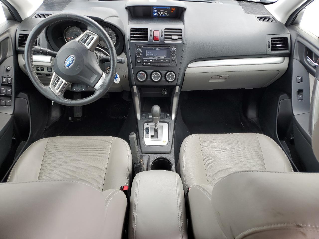 2014 Subaru Forester - Image 8