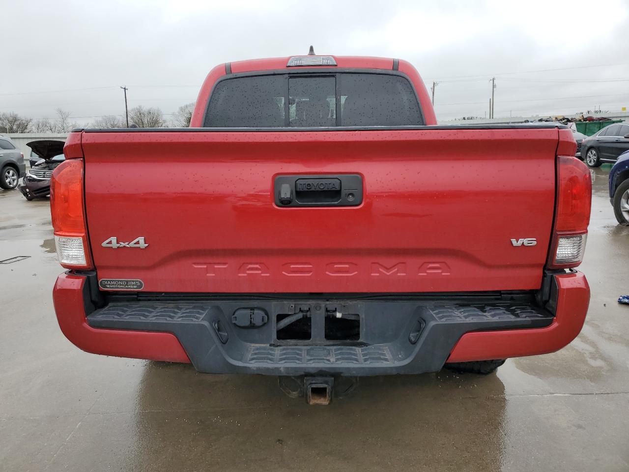 2020 Toyota Tacoma - Image 6