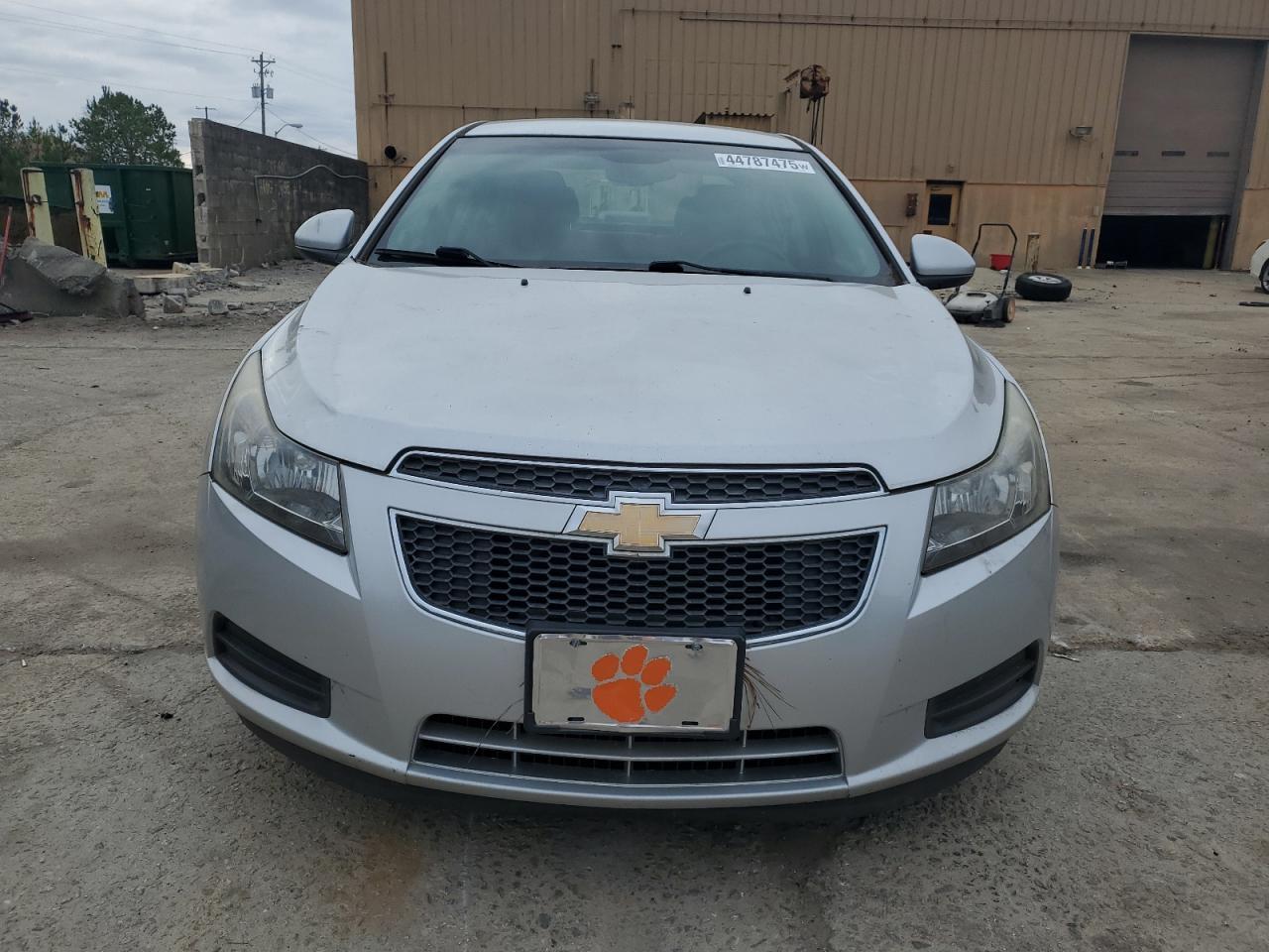 2012 Chevrolet Cruze - Image 5