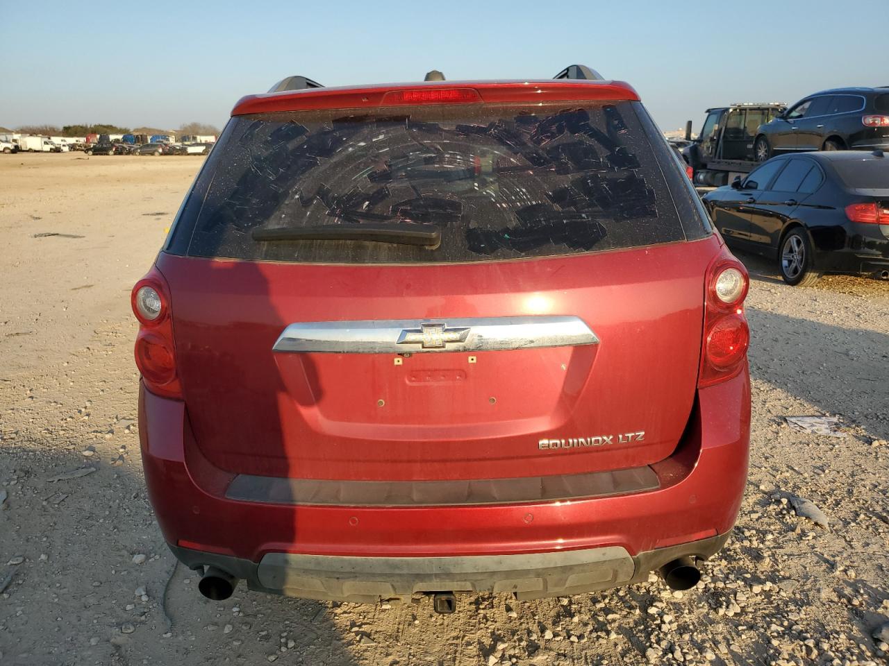 2015 Chevrolet Equinox - Image 6