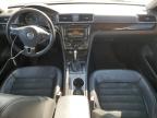 2014 Volkswagen Passat Sel იყიდება Farr West-ში, UT - Side
