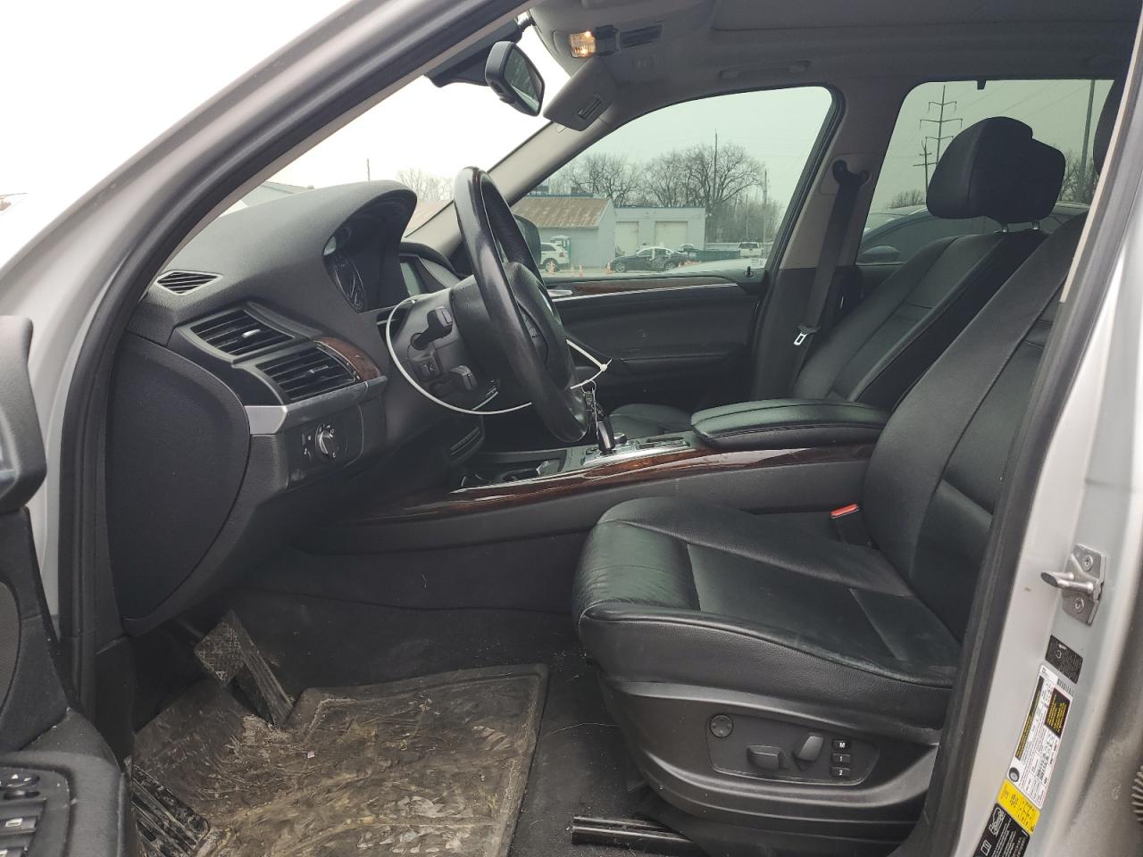 2011 BMW X5 - Image 7
