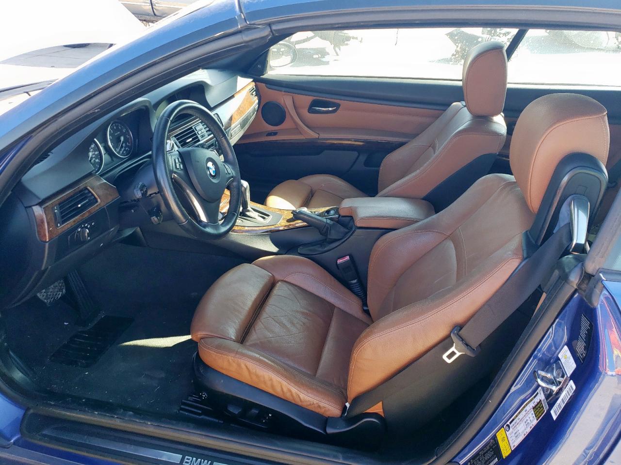 2008 BMW 3er - Image 7