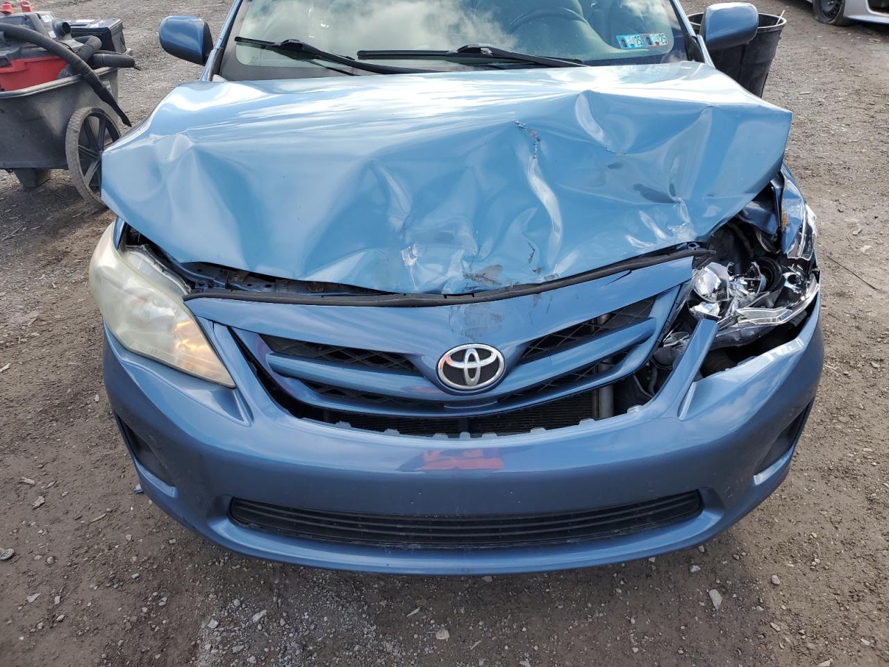2012 Toyota Corolla - Image 11