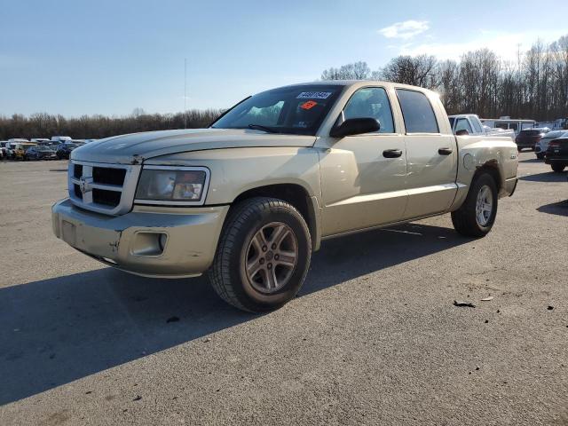 2011 Dodge Dakota Slt