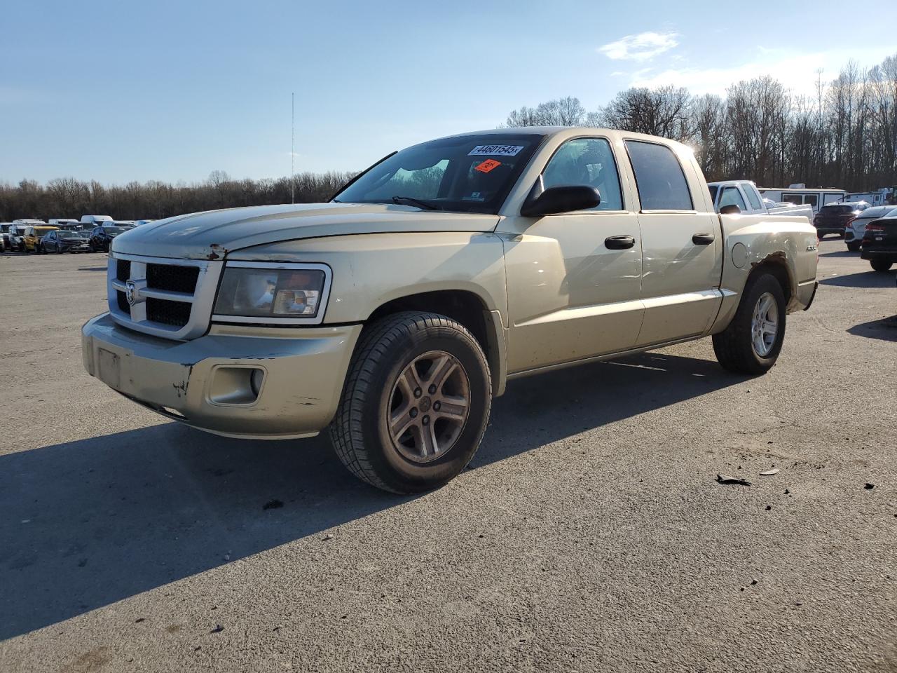 2011 Dodge Dakota - Image 1