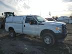 2014 FORD F250 SUPER DUTY for sale at Copart NJ - SOMERVILLE