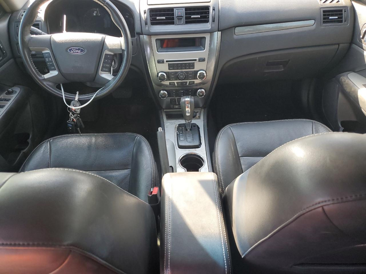 2012 Ford Fusion - Image 8