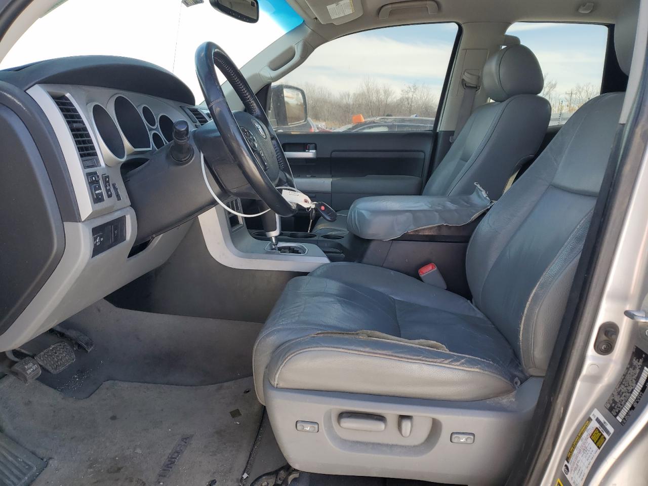 2007 Toyota Tundra - Image 7