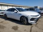 2024 Hyundai Sonata Sel на продаже в Louisville, KY - Side