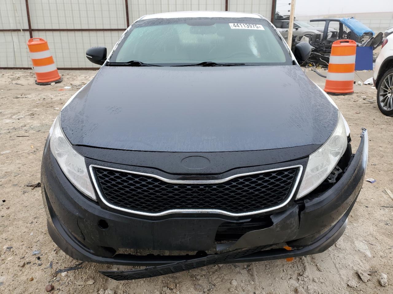 2013 Kia Optima - Image 5