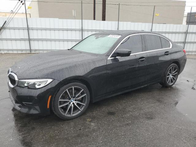 2019 Bmw 330I 