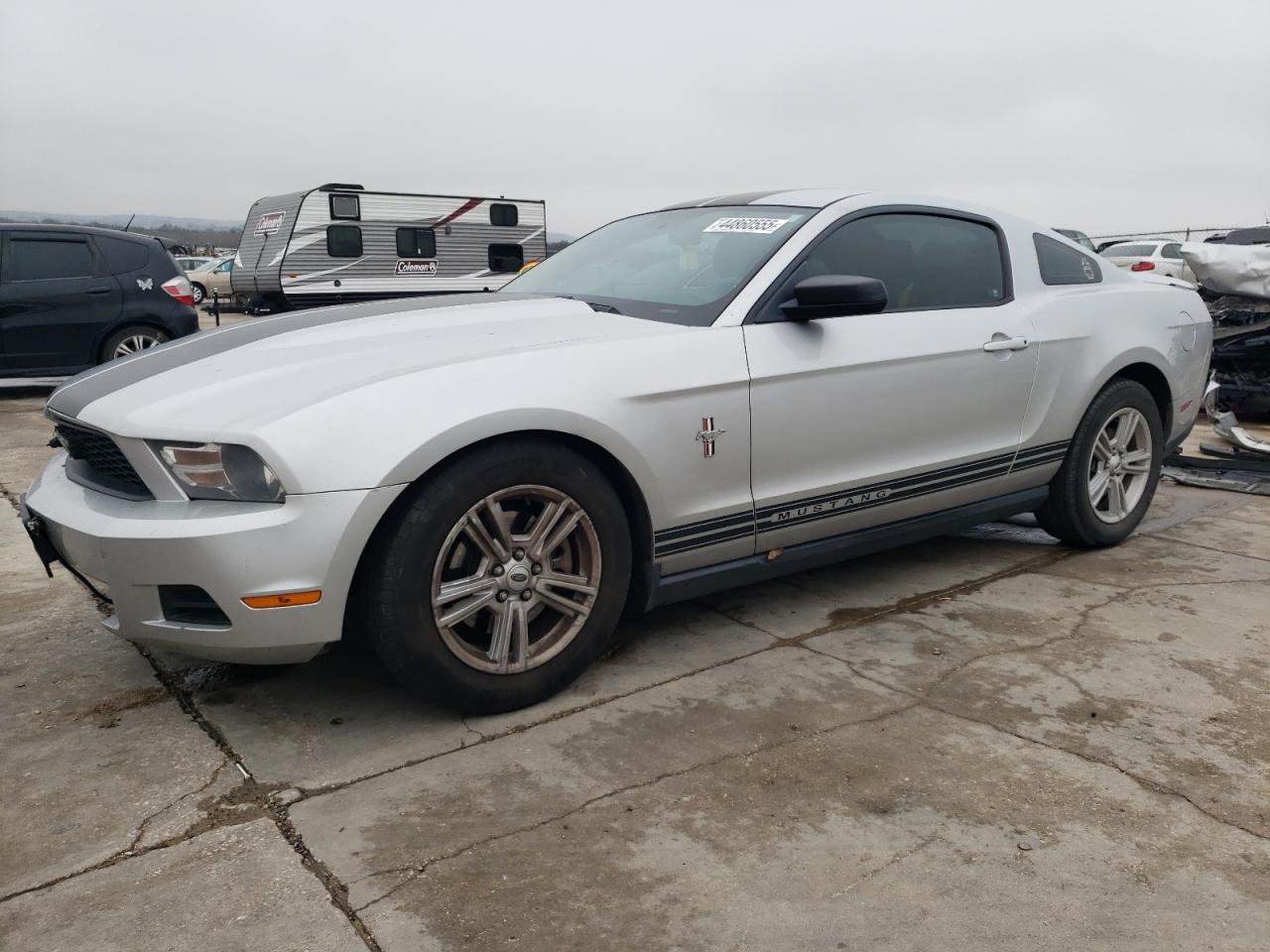 2012 Ford Mustang - Image 1