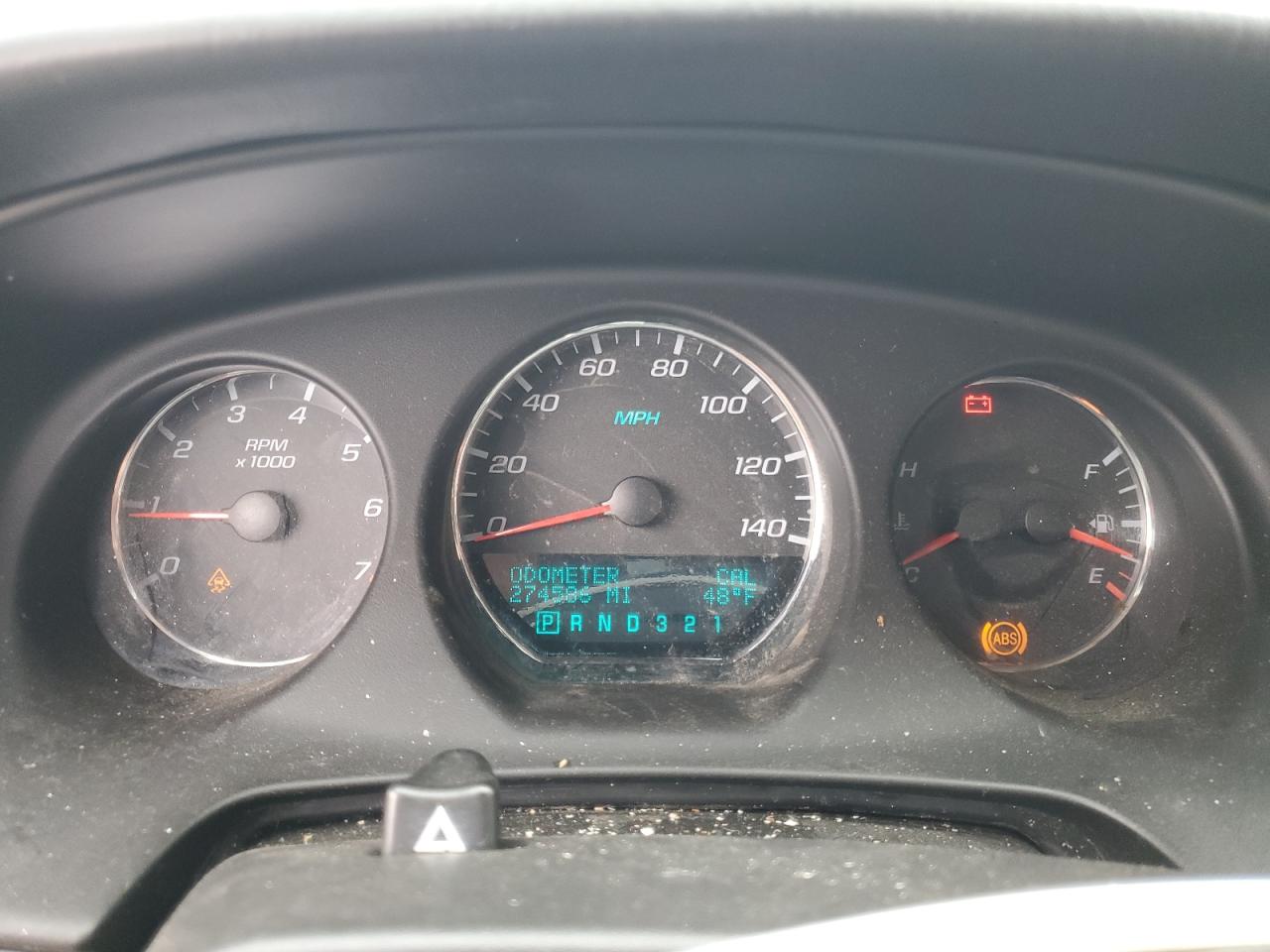 2006 Chevrolet Monte Carlo Lt VIN: 2G1WK151569412773 Lot: 44236245