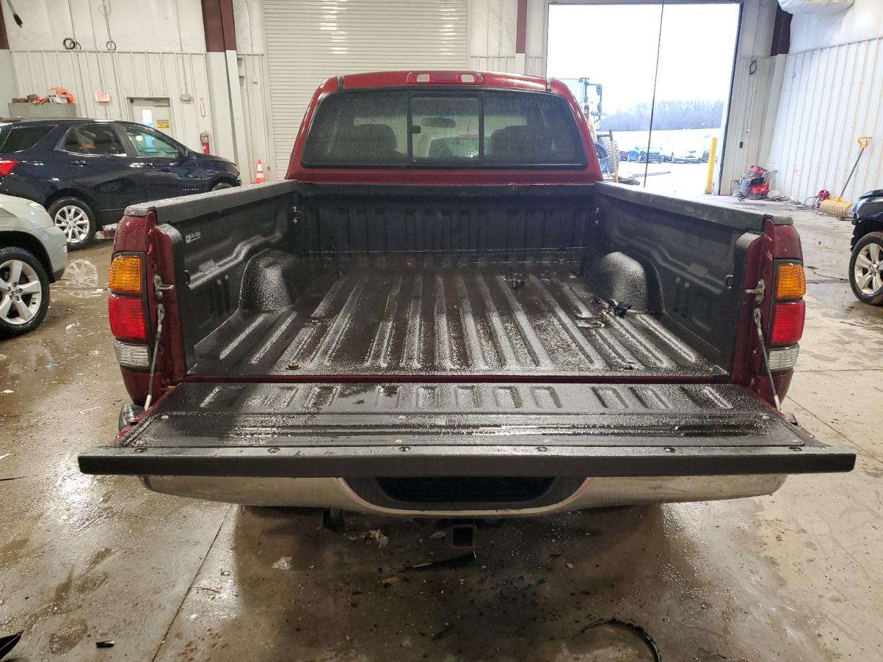2003 Toyota Tundra - Image 6