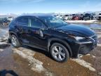 2017 Lexus Nx 200T Base for Sale in Helena, MT - Rollover