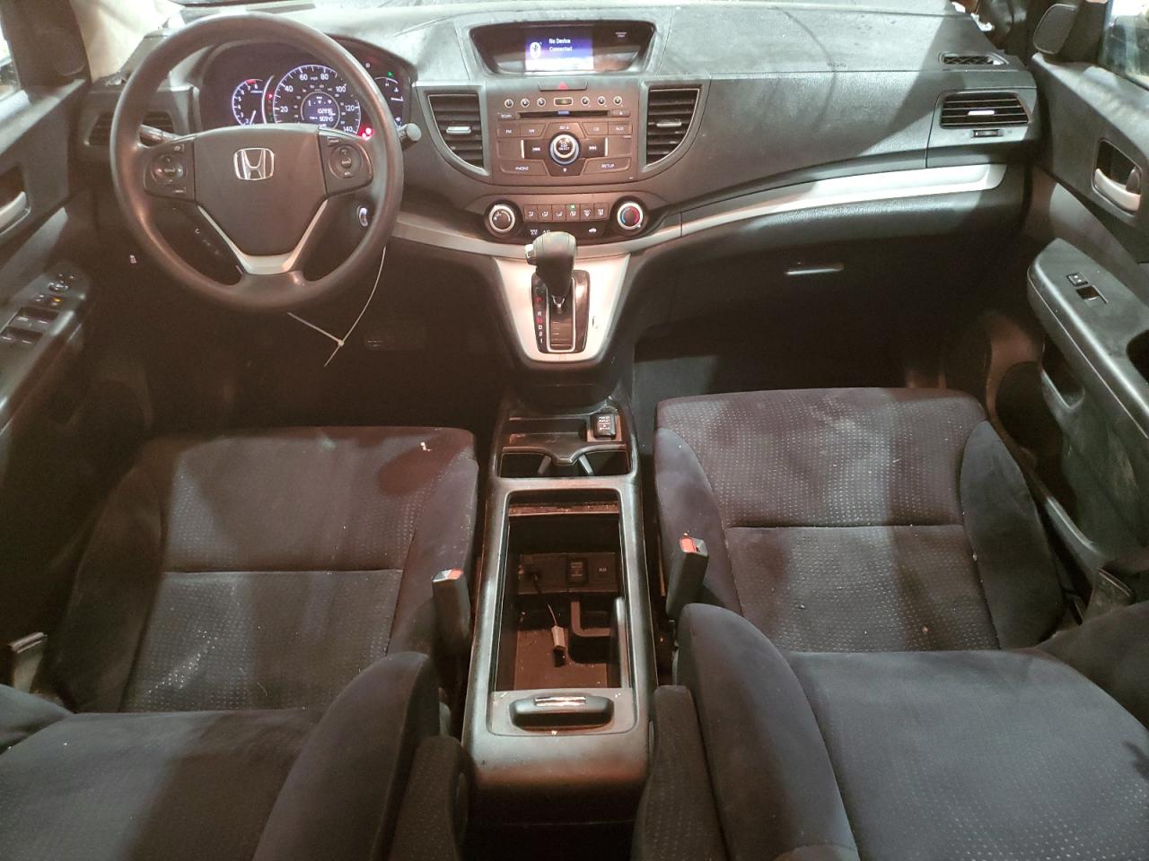 2012 Honda CR-V - Image 8