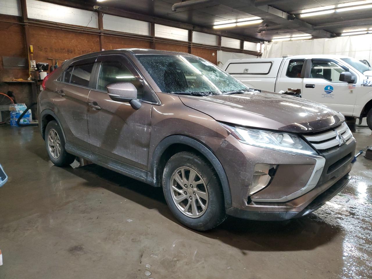 2018 Mitsubishi Eclipse - Image 4