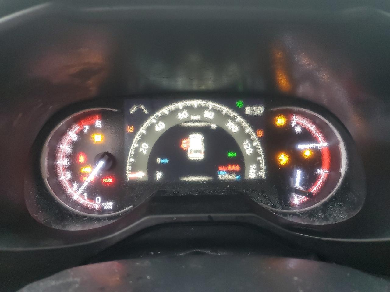2020 Toyota RAV 4 - Image 9