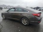 2015 Hyundai Sonata Se продається в North Las Vegas, NV - Vandalism