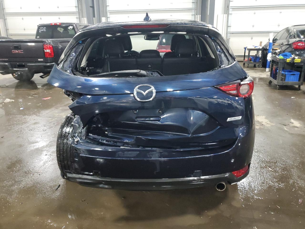 2017 Mazda CX-5 - Image 6