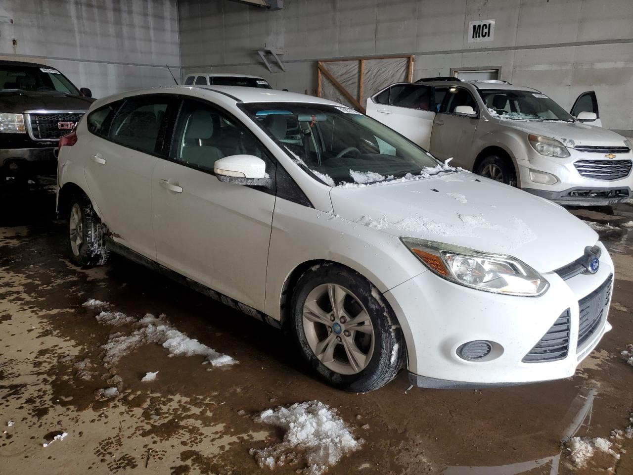 2013 Ford Focus - Image 4