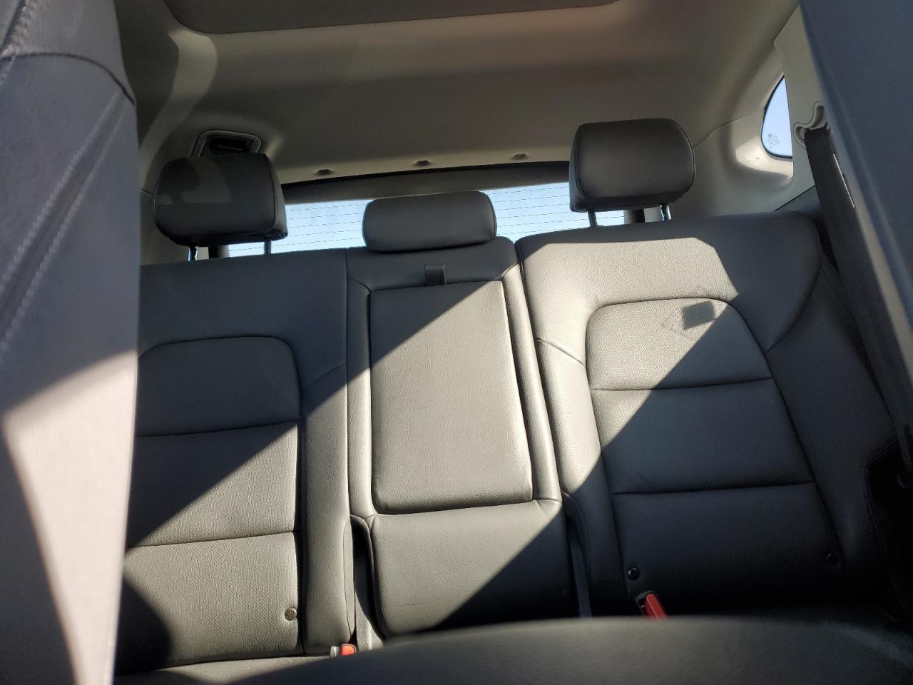 2018 Hyundai Tucson - Image 10