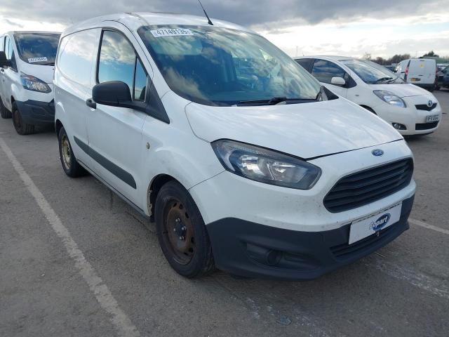 2014 FORD TRANSIT CO