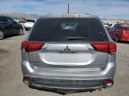 2016 Mitsubishi Outlander Es de vânzare în Las Vegas, NV - Front End