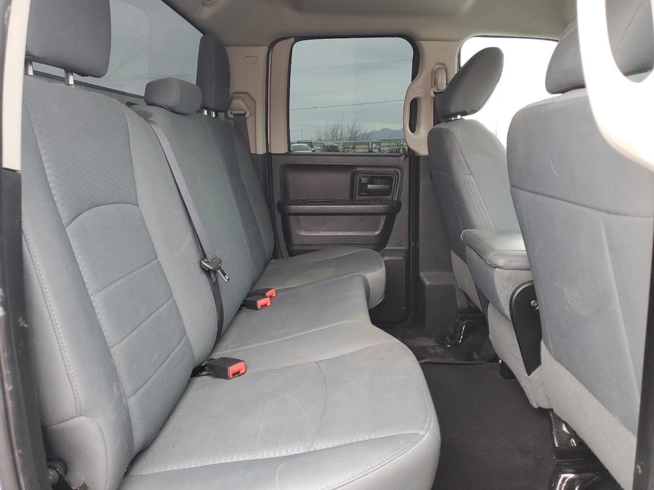 2017 RAM 1500 - Image 10
