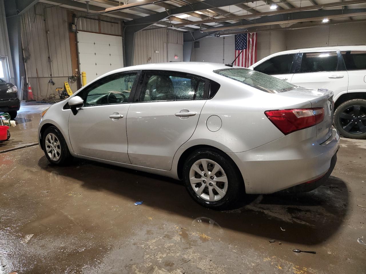 2016 Kia Rio - Image 2