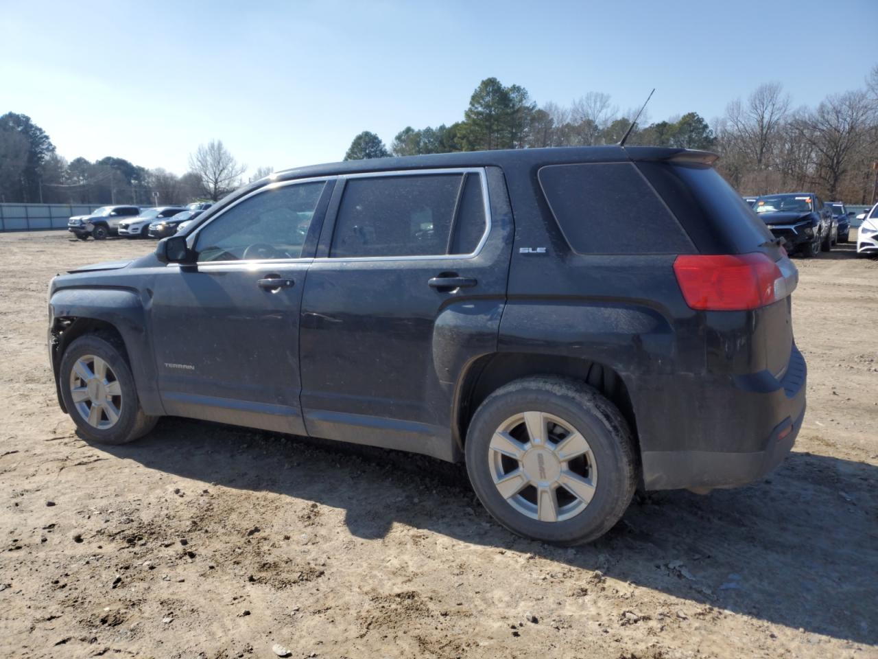 2012 GMC Terrain - Image 2