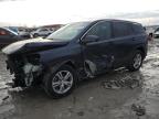 2018 Gmc Terrain Sle продається в Cahokia Heights, IL - Front End