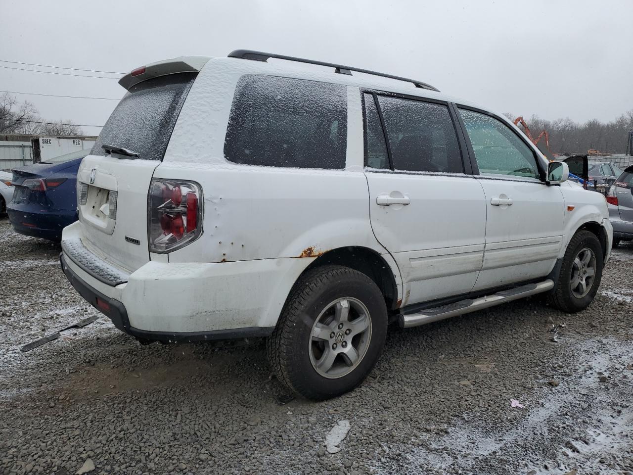 2006 Honda Pilot - Image 3